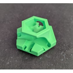 Gravitrax Compatible Extensions: Multifunction element