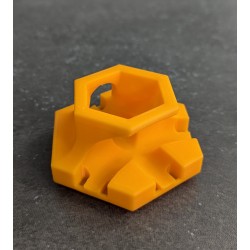 Extension Compatible Gravitrax: Elément récupérateur multifonctions