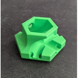 Extension Compatible Gravitrax: Elément récupérateur multifonctions