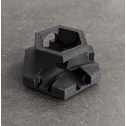 Gravitrax Compatible Extensions: Multifunction element