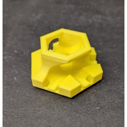 Extension Compatible Gravitrax: Elément récupérateur multifonctions