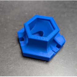 Gravitrax Compatible Extensions: Multifunction element