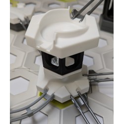 Extension Compatible Gravitrax: Elément récupérateur multifonctions