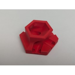 Extension Compatible Gravitrax: Elément récupérateur multifonctions