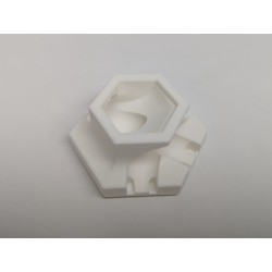 Gravitrax Compatible Extensions: Multifunction element