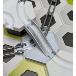 Extension Compatible Gravitrax: Toboggan Simple droit