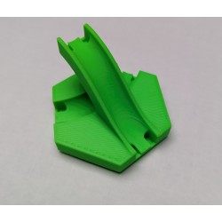 Extension Compatible Gravitrax: Toboggan Simple droit