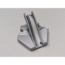 Extension Compatible Gravitrax: Toboggan Simple droit