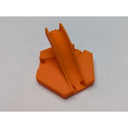 Extension Compatible Gravitrax: Toboggan Simple droit