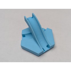 Extension Compatible Gravitrax: Toboggan Simple droit