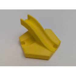 Gravitrax Compatible Extensions:  Straight Single Slide