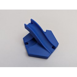 Extension Compatible Gravitrax: Toboggan Simple droit