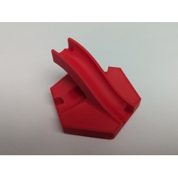 Gravitrax Compatible Extensions:  Straight Single Slide