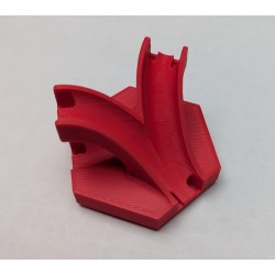 Gravitrax Compatible Extensions: Double Y Slide