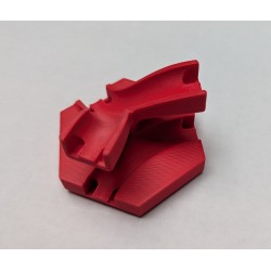 Extension Compatible Gravitrax: Toboggan Double en Y