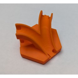 Extension Compatible Gravitrax: Toboggan Double en Y