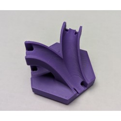 Gravitrax Compatible Extensions: Double Y Slide