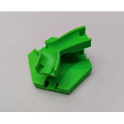 Gravitrax Compatible Extensions: Double Y Slide