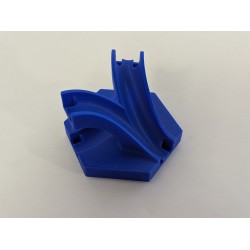 Extension Compatible Gravitrax: Toboggan Double en Y