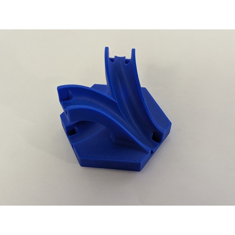 Extension Compatible Gravitrax: Toboggan Double en Y