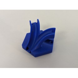 Gravitrax Compatible Extensions: Double Y Slide