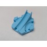 Gravitrax Compatible Extensions: Straight ramp slide