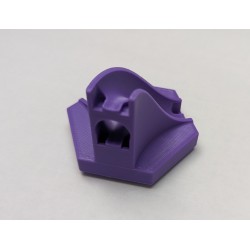 Extension Compatible Gravitrax: Toboggan Double, Grand modèle