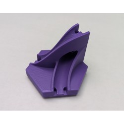 Extension Compatible Gravitrax: Toboggan Double, Grand modèle