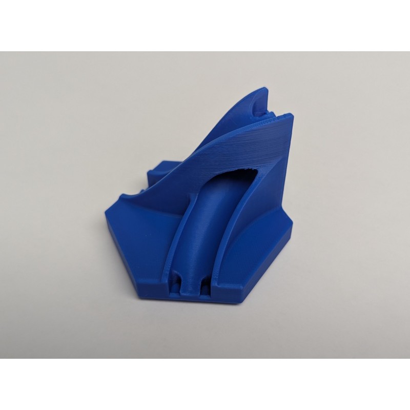 Gravitrax Compatible Extensions: Double Slide, Large Model