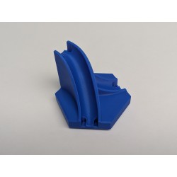 Gravitrax Compatible Extensions: Double Slide, Large Model