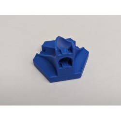 Gravitrax Compatible Extensions: Double Slide, Large Model