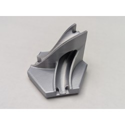 Gravitrax Compatible Extensions: Double Slide, Large Model