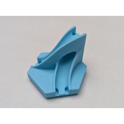 Gravitrax Compatible Extensions: Double Slide, Large Model