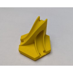 Extension Compatible Gravitrax: Toboggan Double, Grand modèle