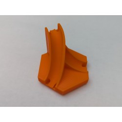 Extension Compatible Gravitrax: Toboggan Double, Grand modèle