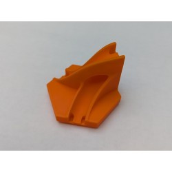 Extension Compatible Gravitrax: Toboggan Double, Grand modèle