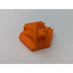 Extension Compatible Gravitrax: Toboggan Double, Grand modèle