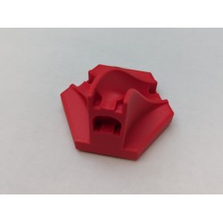 Gravitrax Compatible Extensions: Double Slide, Large Model