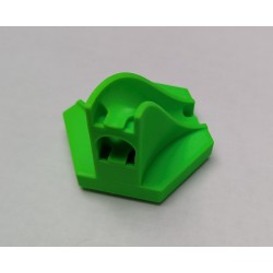 Gravitrax Compatible Extensions: Double Slide, Large Model