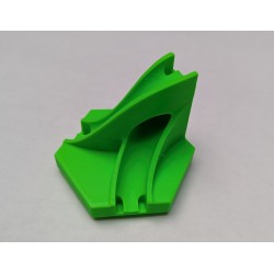 Gravitrax Compatible Extensions: Double Slide, Large Model