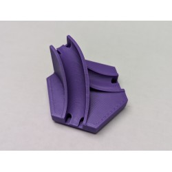 Gravitrax Compatible Extensions: Double Slide, Small Model