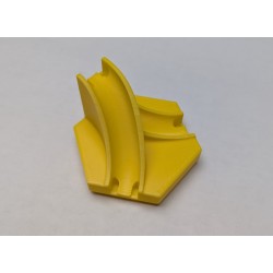 Gravitrax Compatible Extensions: Double Slide, Small Model