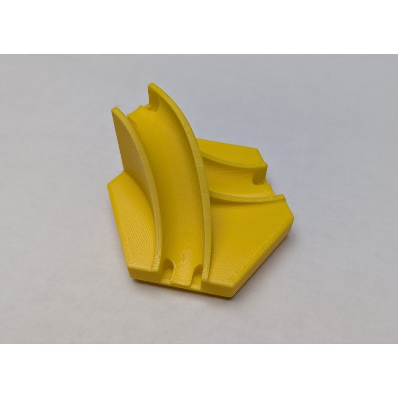 Gravitrax Compatible Extensions: Double Slide, Small Model