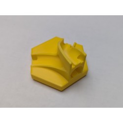 Gravitrax Compatible Extensions: Double Slide, Small Model