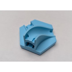 Gravitrax Compatible Extensions: Double Slide, Small Model