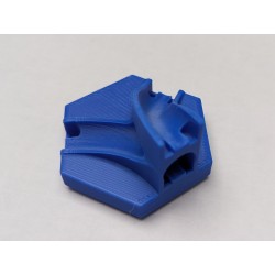 Extension Compatible Gravitrax: Toboggan Double, Petit modèle