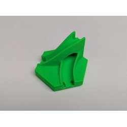 Gravitrax Compatible Extensions: Double Slide, Small Model