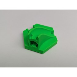 Gravitrax Compatible Extensions: Double Slide, Small Model