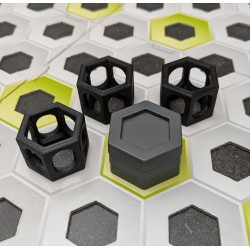 Extension Compatible Gravitrax: Support colonne