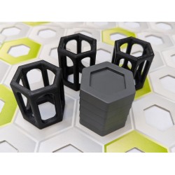 Extension Compatible Gravitrax: Support colonne
